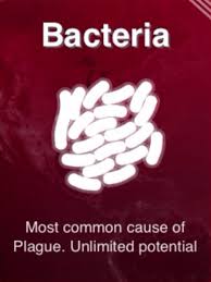 Bacteria Plague Inc