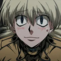 Seras Victoria