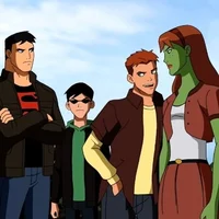 Young Justice