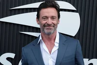 Hugh Jackman