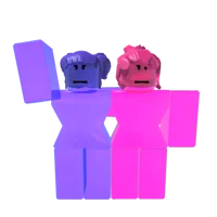 giant zomblob sister