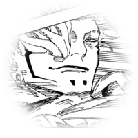 宿傩 SUKUNA RYOMEN