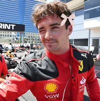 Charles Leclerc 