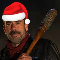 02 Negan Smith