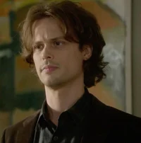 Spencer Reid 