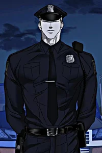 Полицейский