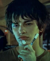 Rodrick Heffley 