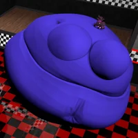 Blueberry Chiku