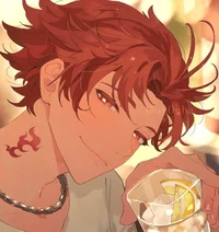 April-LOVESICK Alpha