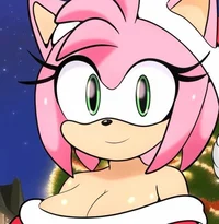 Amy -Christmas 2024-