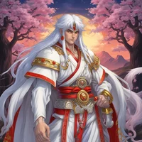 Sesshomaru knows all