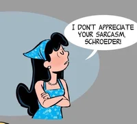 Lucy Van Pelt