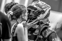 Husband racing drive