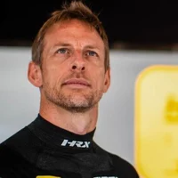 Jenson Button