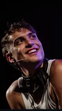 Awed Simone Paciello