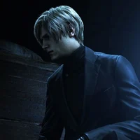 Leon Kennedy 