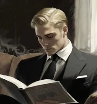 Dimitri Segrevey -BL