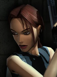Lara Croft