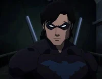 Nightwing