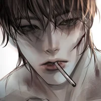 Damien - BL