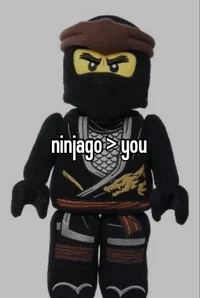 Ninjago 