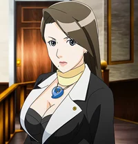 Mia Fey