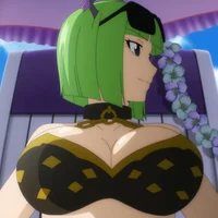 Brandish myu