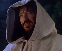 George of nottingham