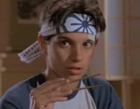 Daniel LaRusso 