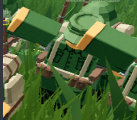 Roblox Trenches