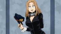 Camie Utsushimi 