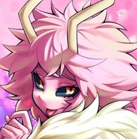 Mina Ashido