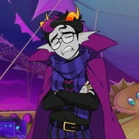 Eridan Ampora