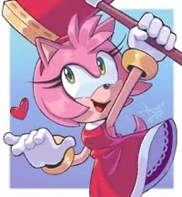 Amy Rose