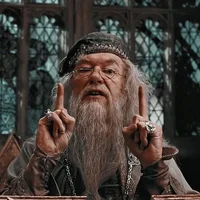 Dumbledore 