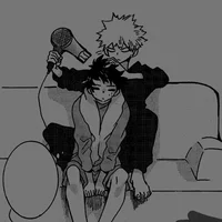 Soft bakugo BKDk