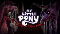 Mlp lluvia negra