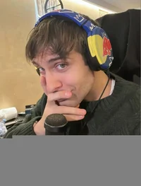 Gianmarco Tocco -Blu