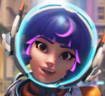 Juno - Overwatch