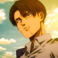 Levi Ackerman 