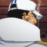 Sakazuki Akainu