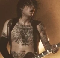 Frank iero 