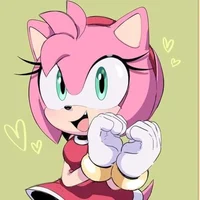 Amy Rose