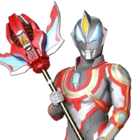 Geed - UltimateFinal