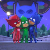 Pj Masks RPG
