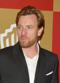 Ewan McGregor