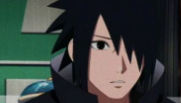 Sasuke Uchiha