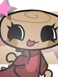 Shelly -DANDYS WORLD