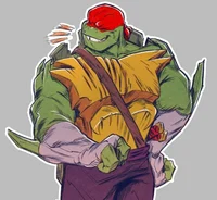 Raphael rise 