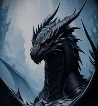 Black Dragon Noch